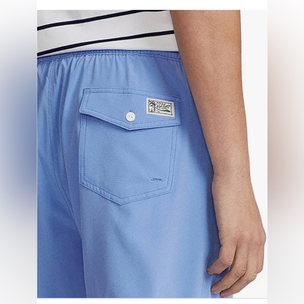 Polo Ralph Lauren Traveller  swim shorts, size M
